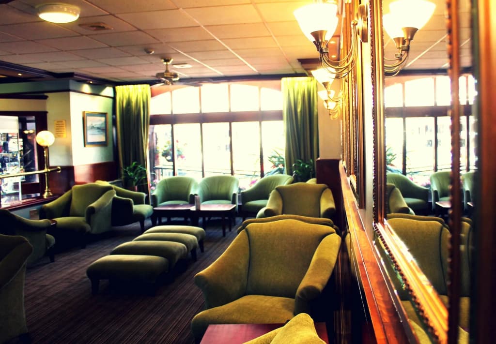 Hotel photo 16
