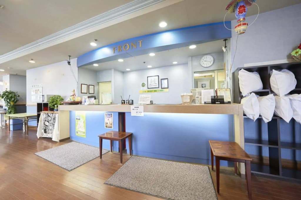 Hotel photo 2
