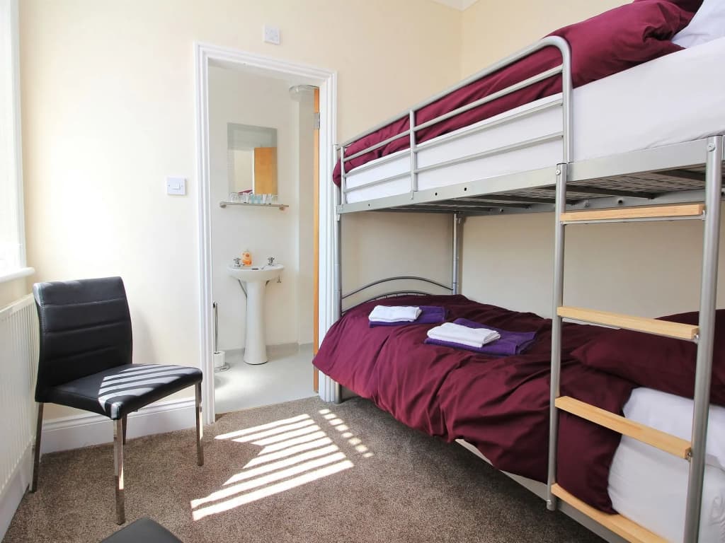 Hotel photo 21