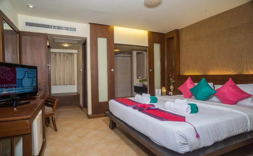 Hotel photo 6