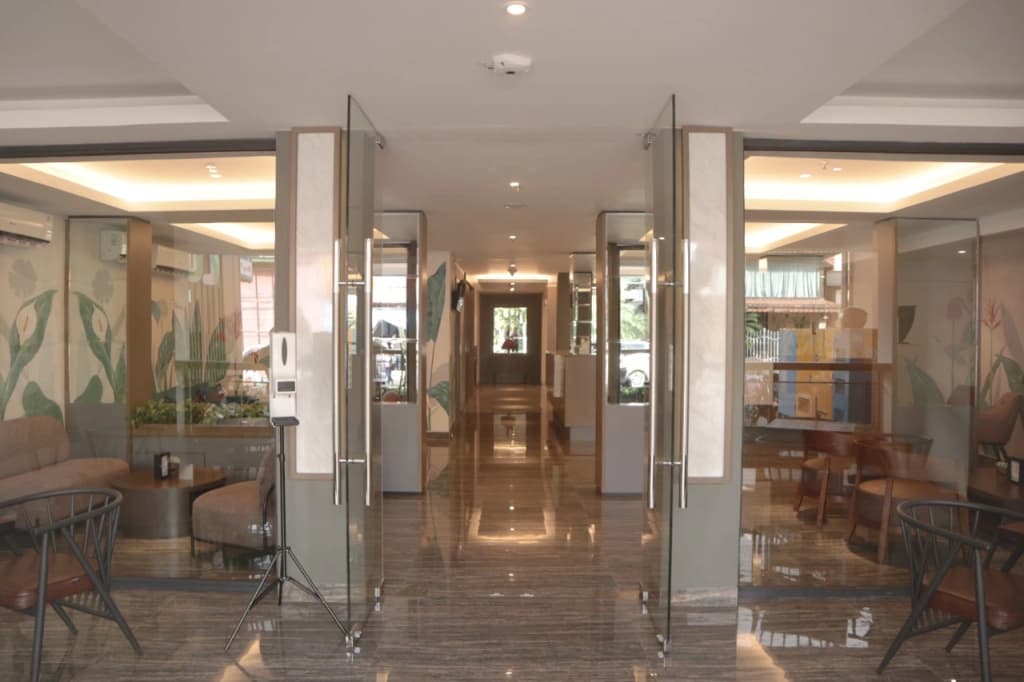 Hotel photo 10