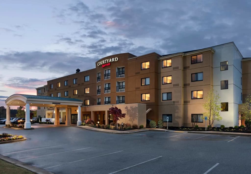 Hotel photo 1