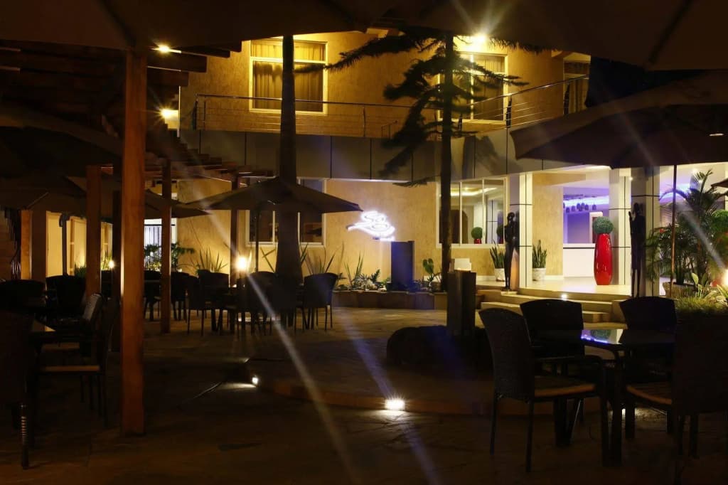 Hotel photo 48