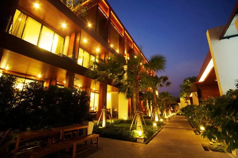 Hotel photo 12