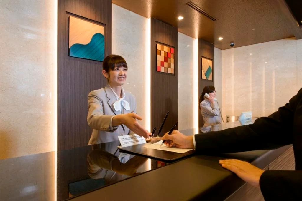Hotel photo 20