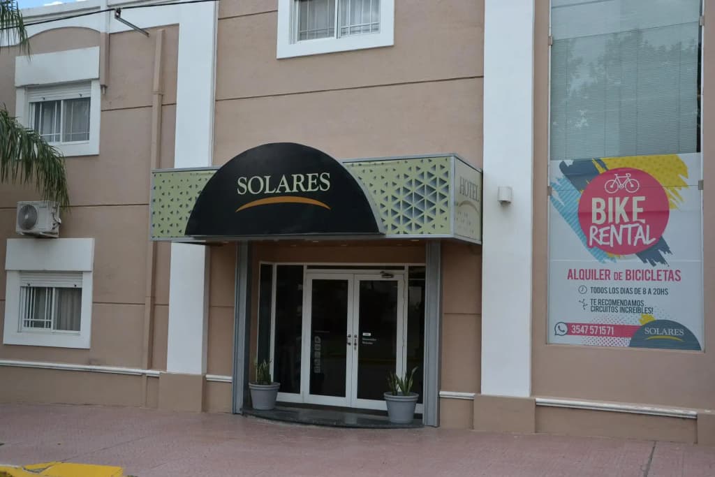 Hotel photo 1
