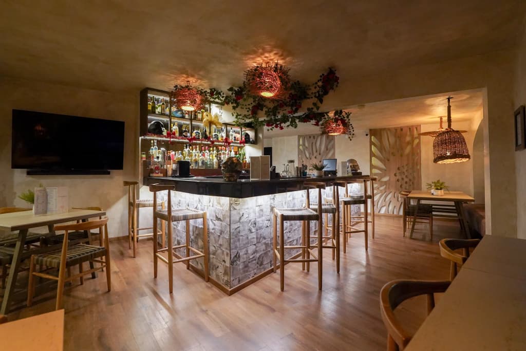 Hotel photo 25