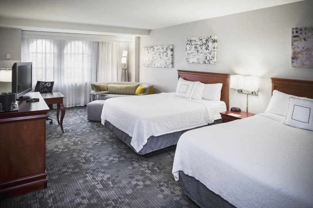 Hotel photo 7