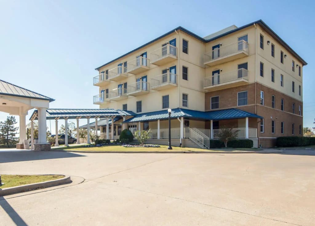 Hotel photo 9