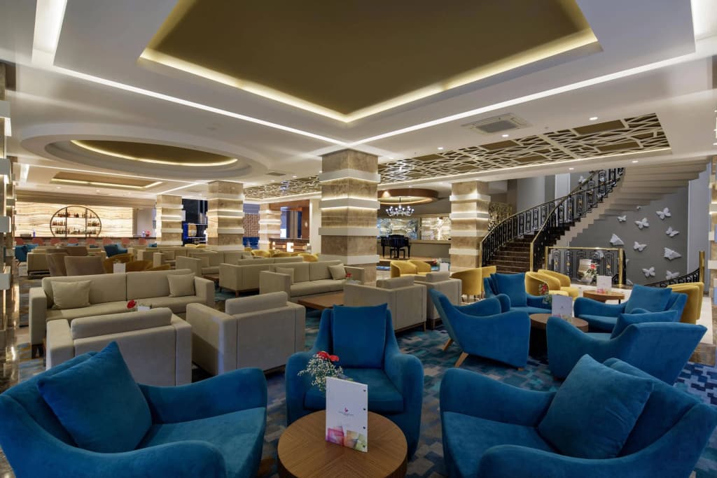 Hotel photo 22