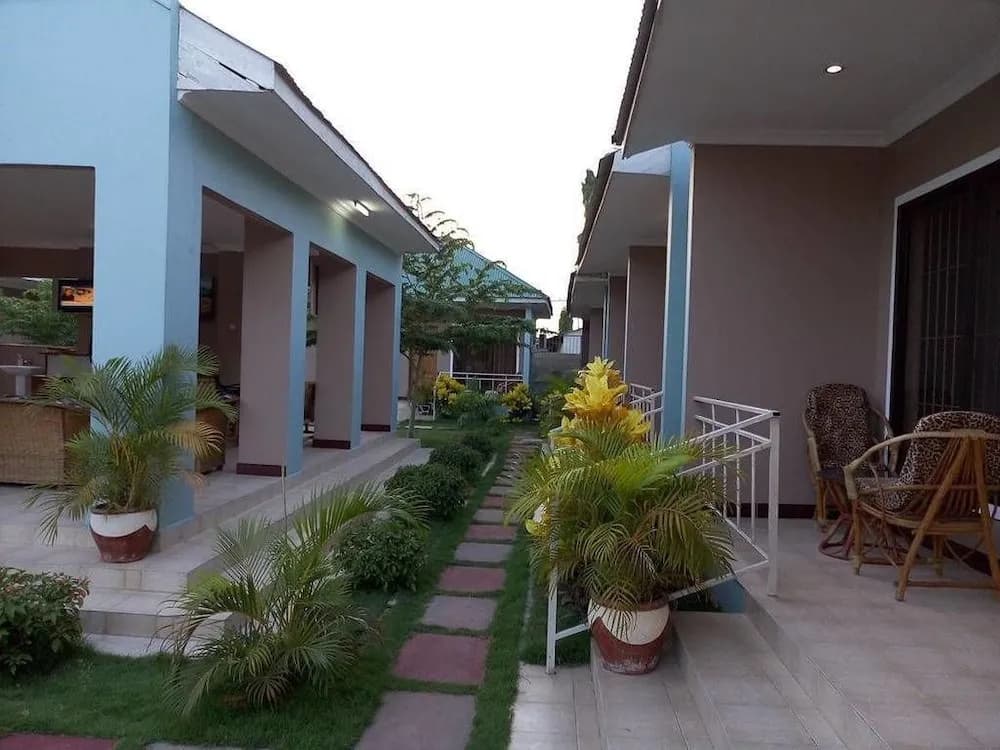 Hotel photo 11