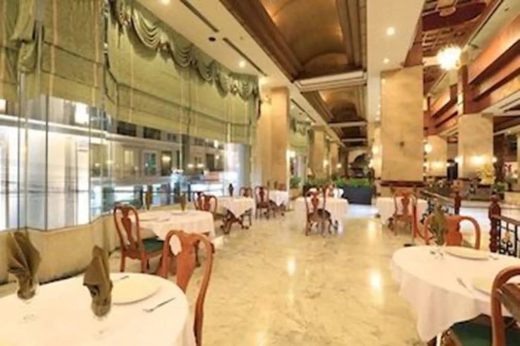 Hotel photo 19