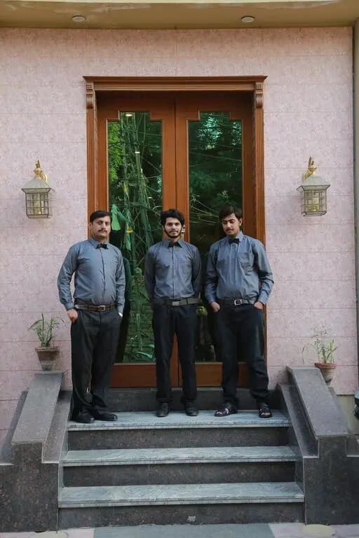 Hotel photo 5