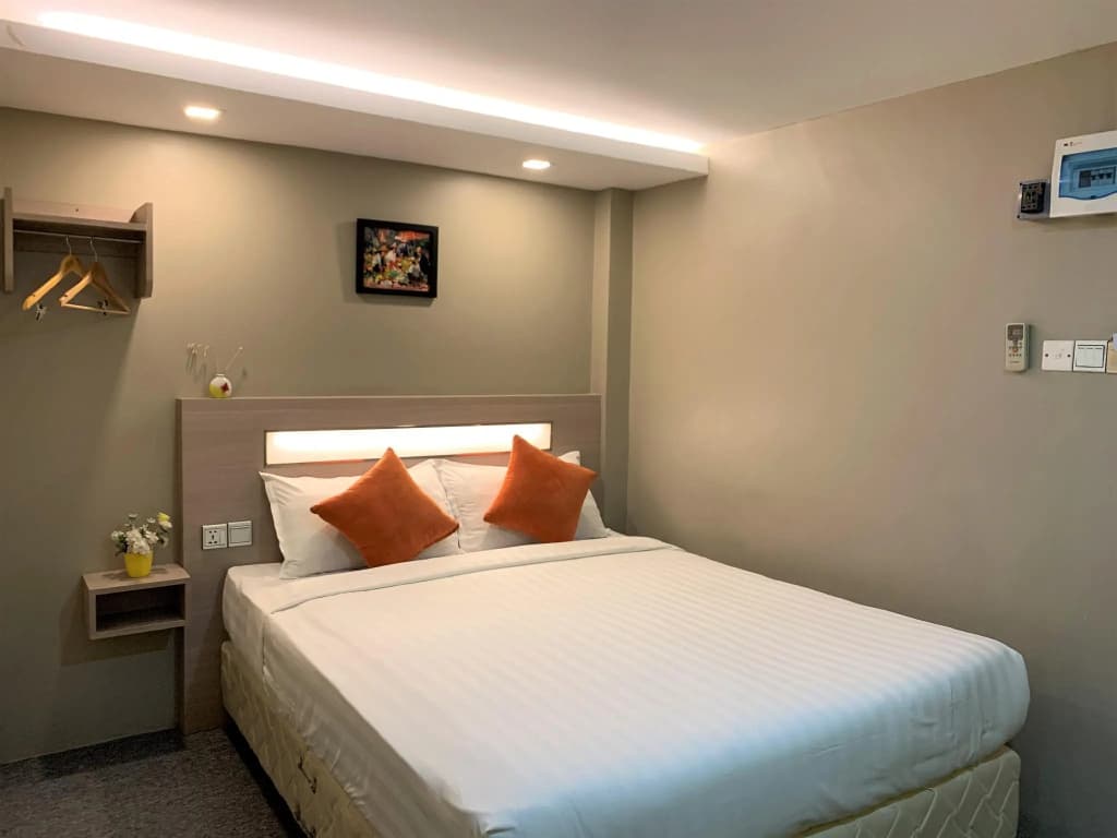 Hotel photo 3