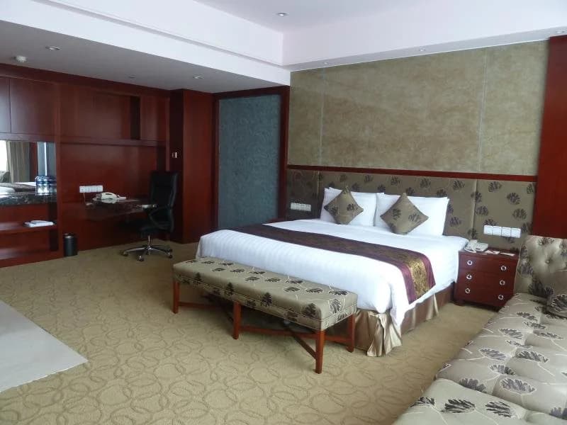 Hotel photo 7