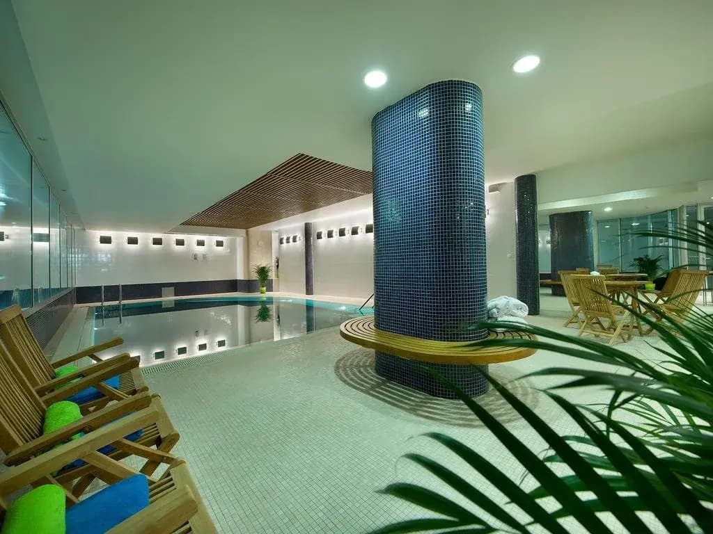 Hotel photo 21
