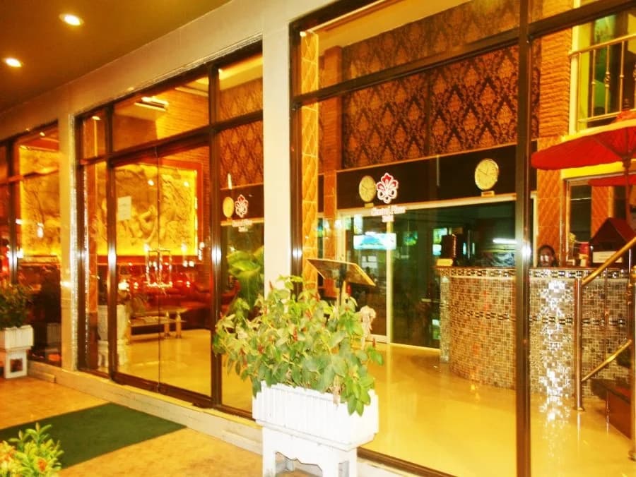 Hotel photo 20