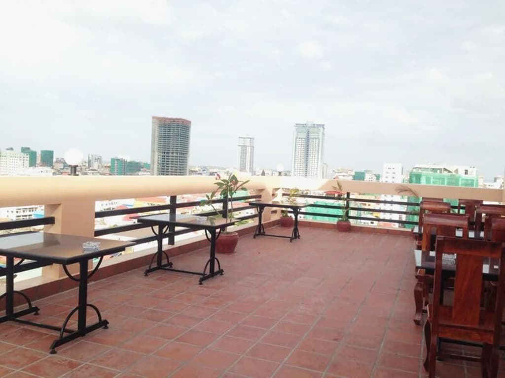 Hotel photo 8
