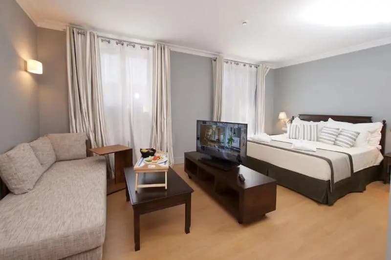 Executive Suite