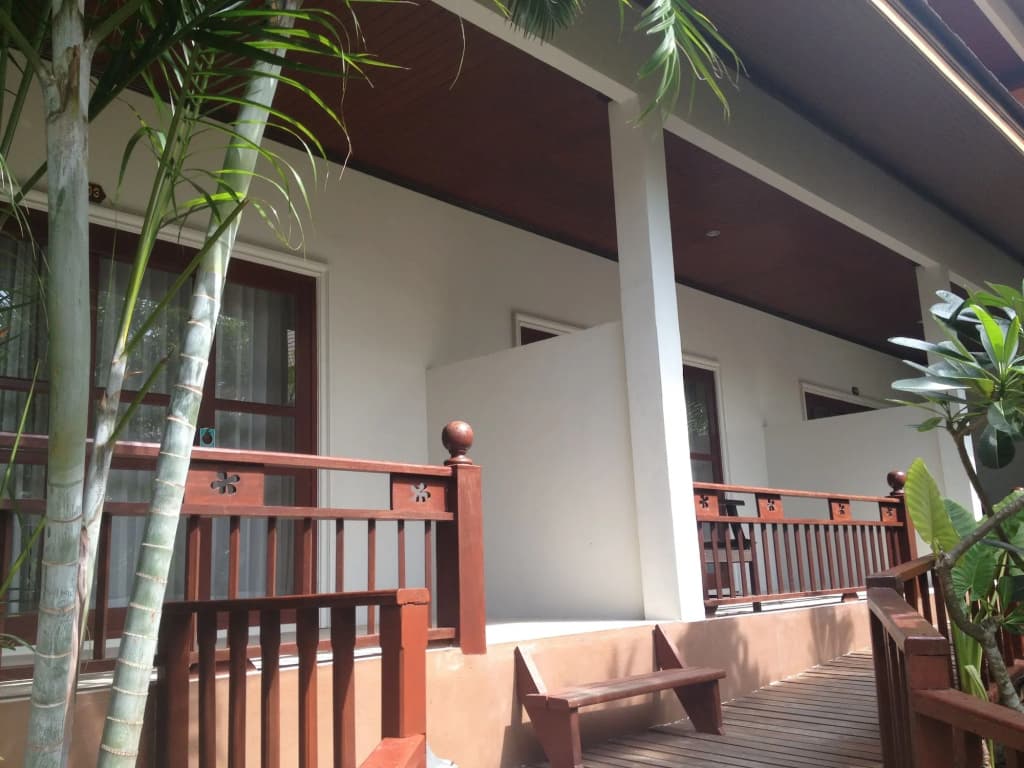 Hotel photo 21