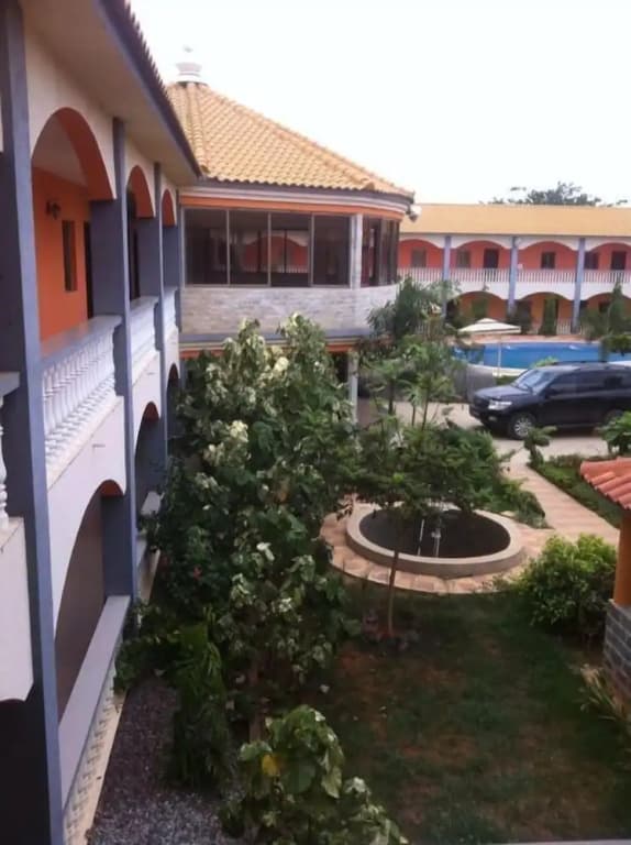 Hotel photo 1