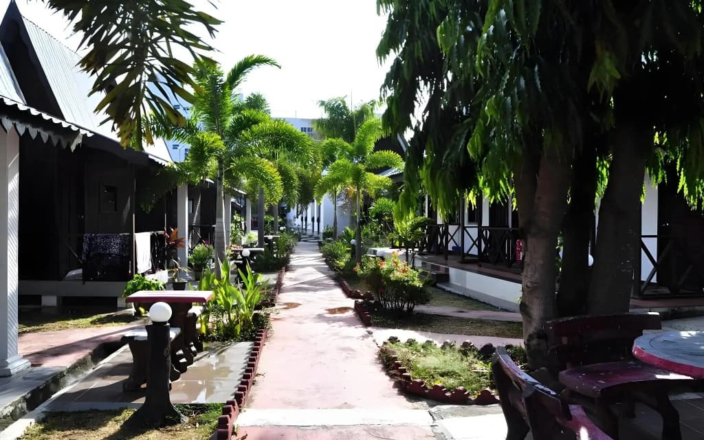 Hotel photo 19