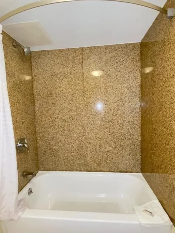 Standard Double room full double bed