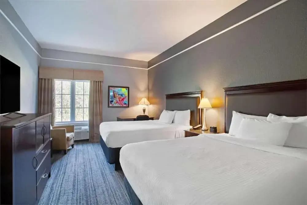 Hotel photo 2