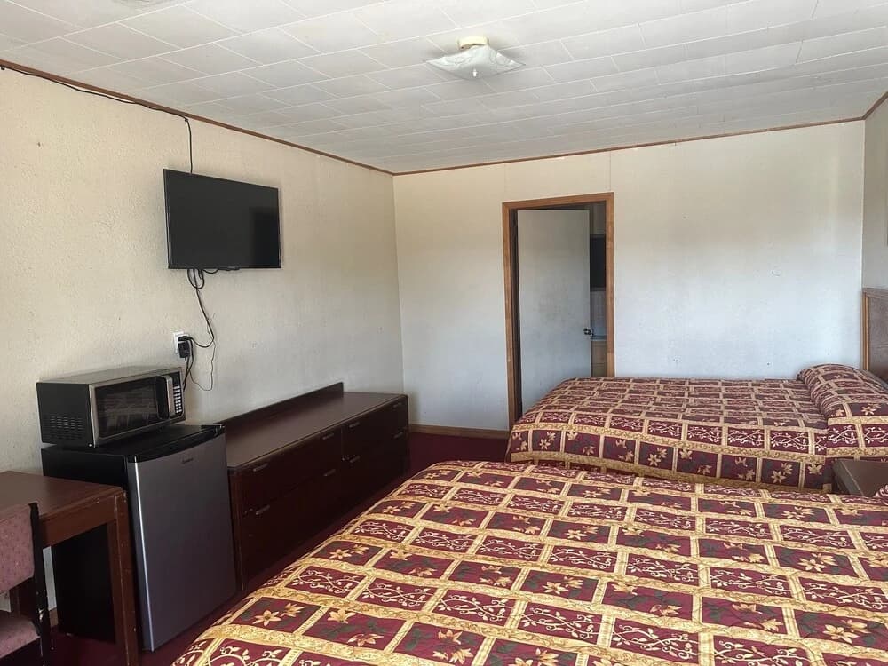 Business room