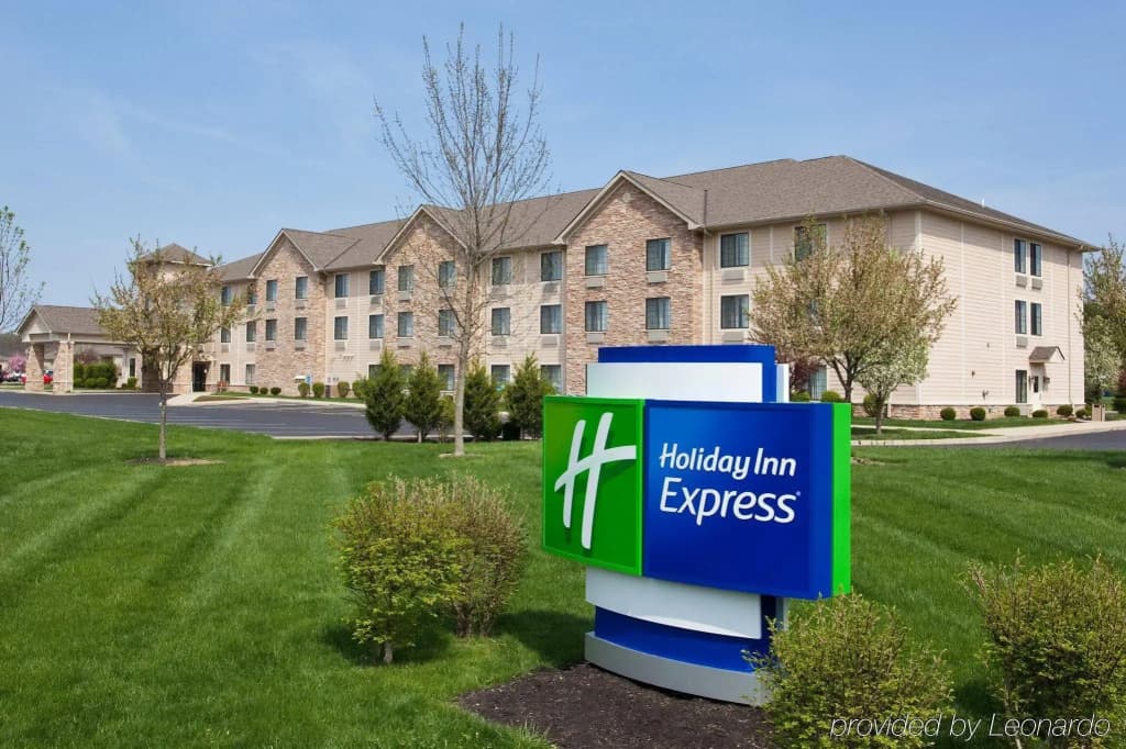 Hotel photo 1