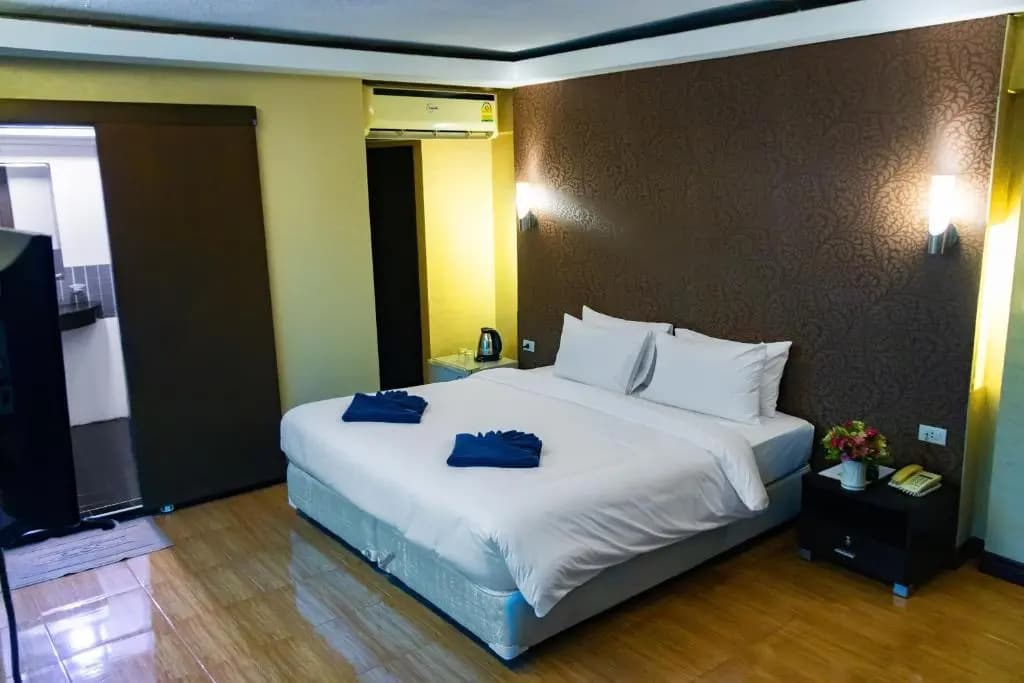 Hotel photo 3