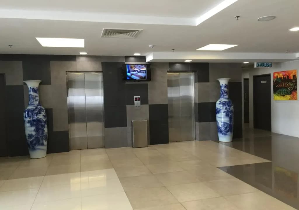 Hotel photo 12