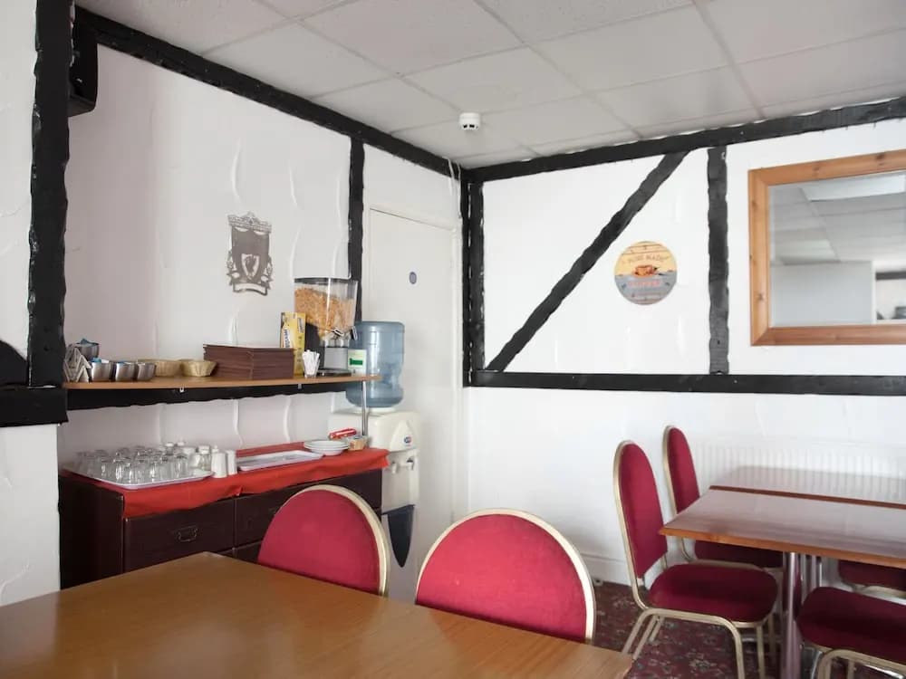 Hotel photo 25