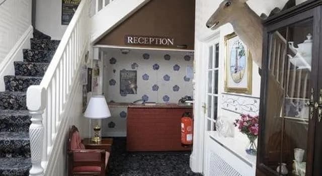 Hotel photo 10