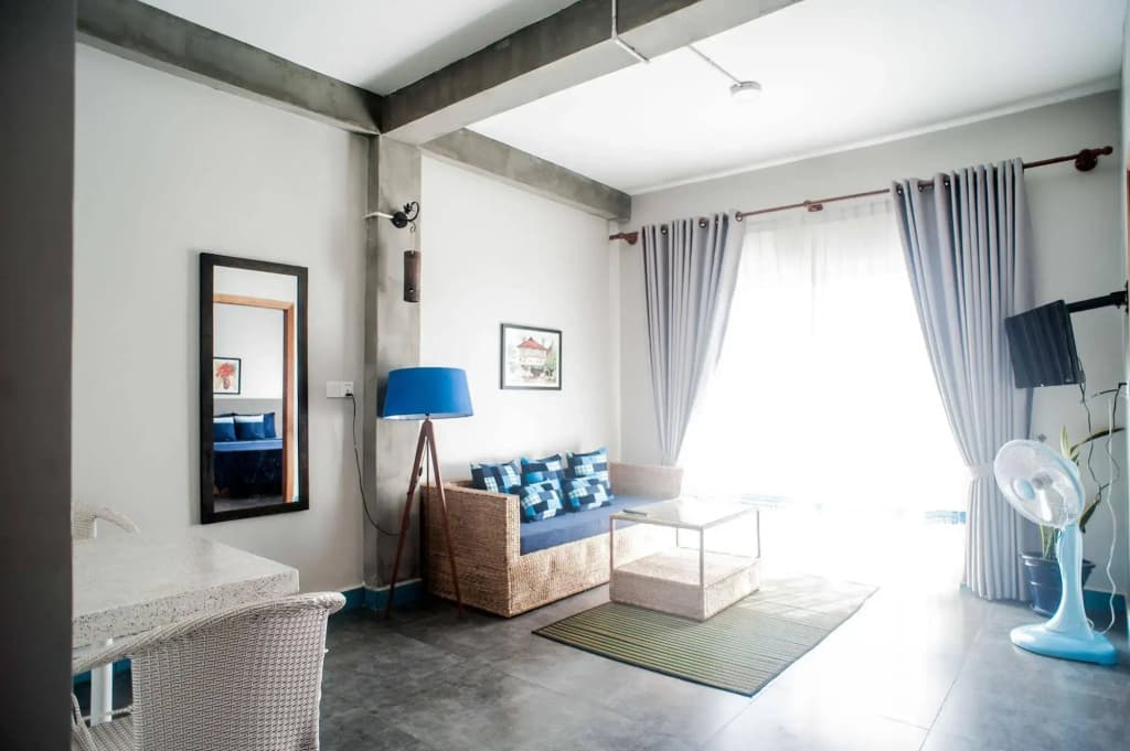 Hotel photo 13