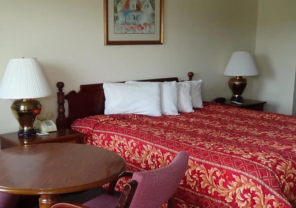 Hotel photo 1