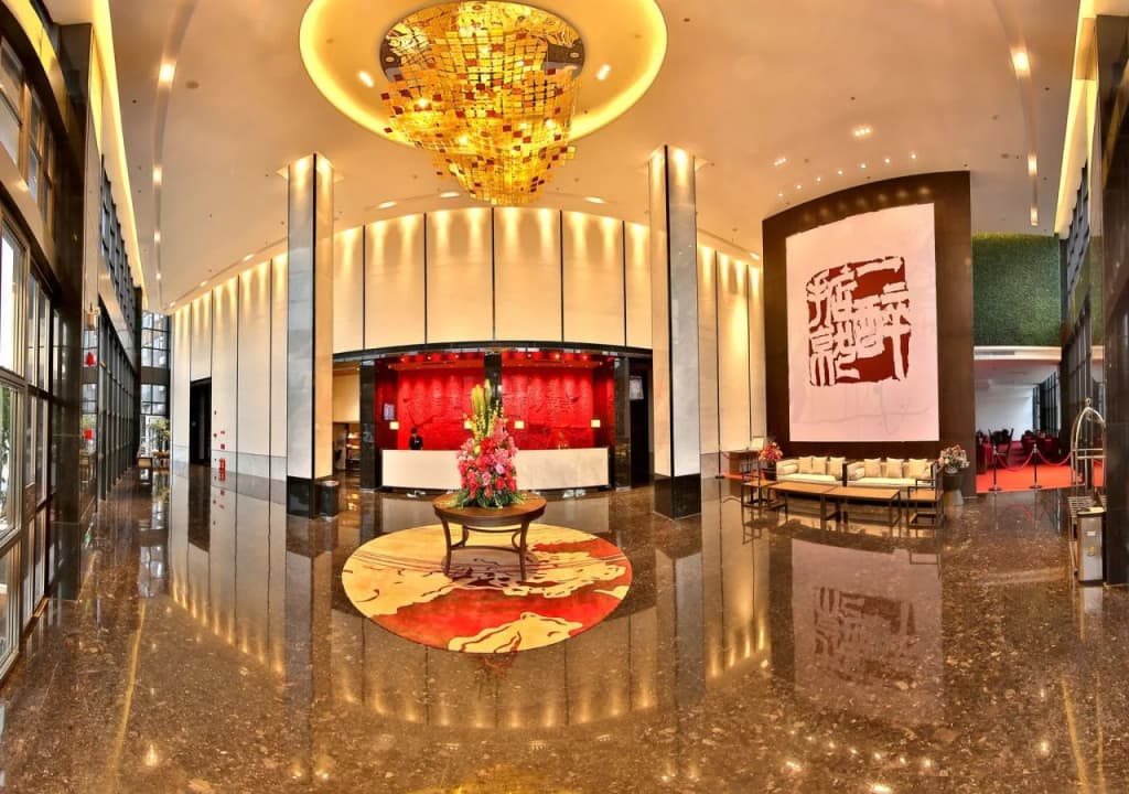 Hotel photo 10