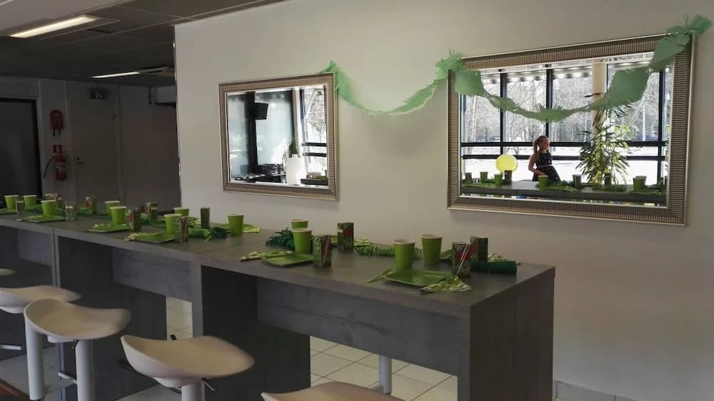 Hotel photo 19