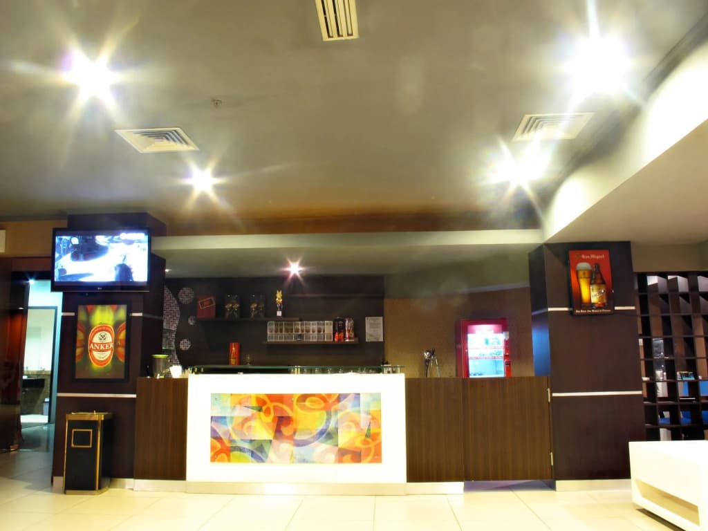 Hotel photo 2