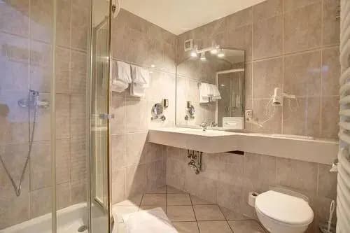 Hotel photo 8