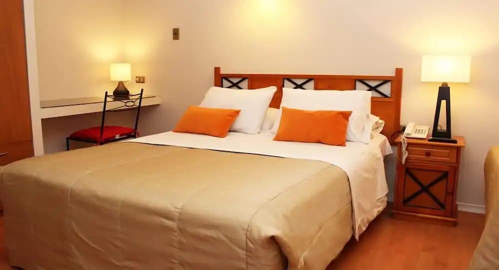 Hotel photo 7