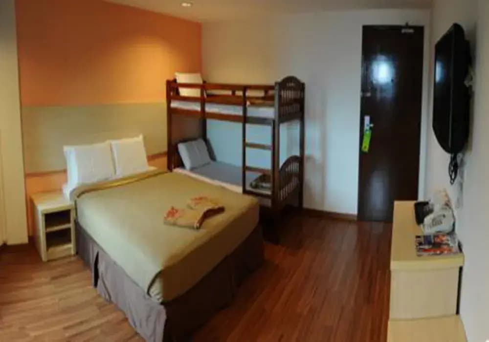 Hotel photo 6