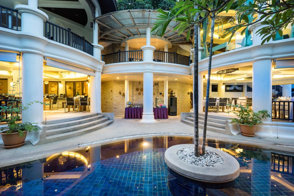 Hotel photo 2