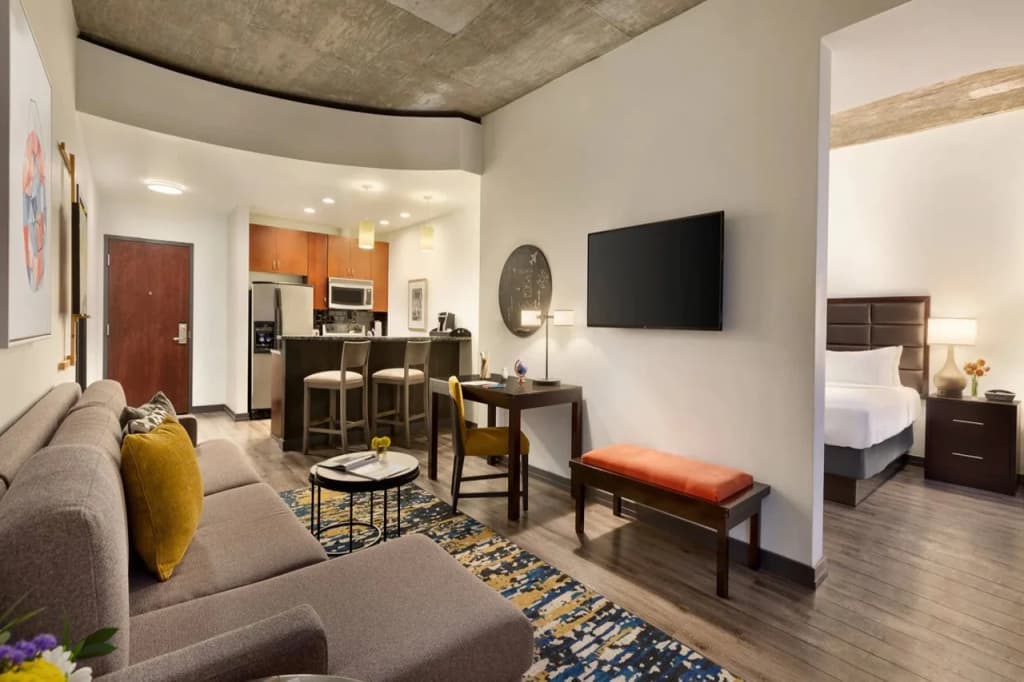 Hotel photo 5