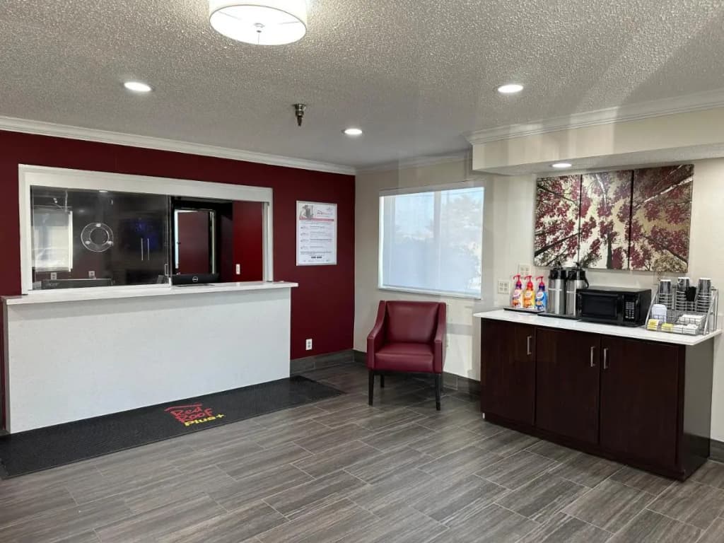 Hotel photo 20