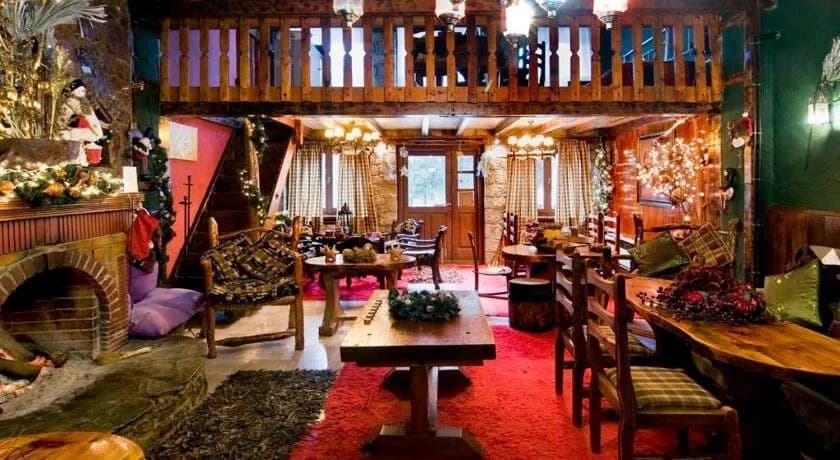 Hotel photo 21
