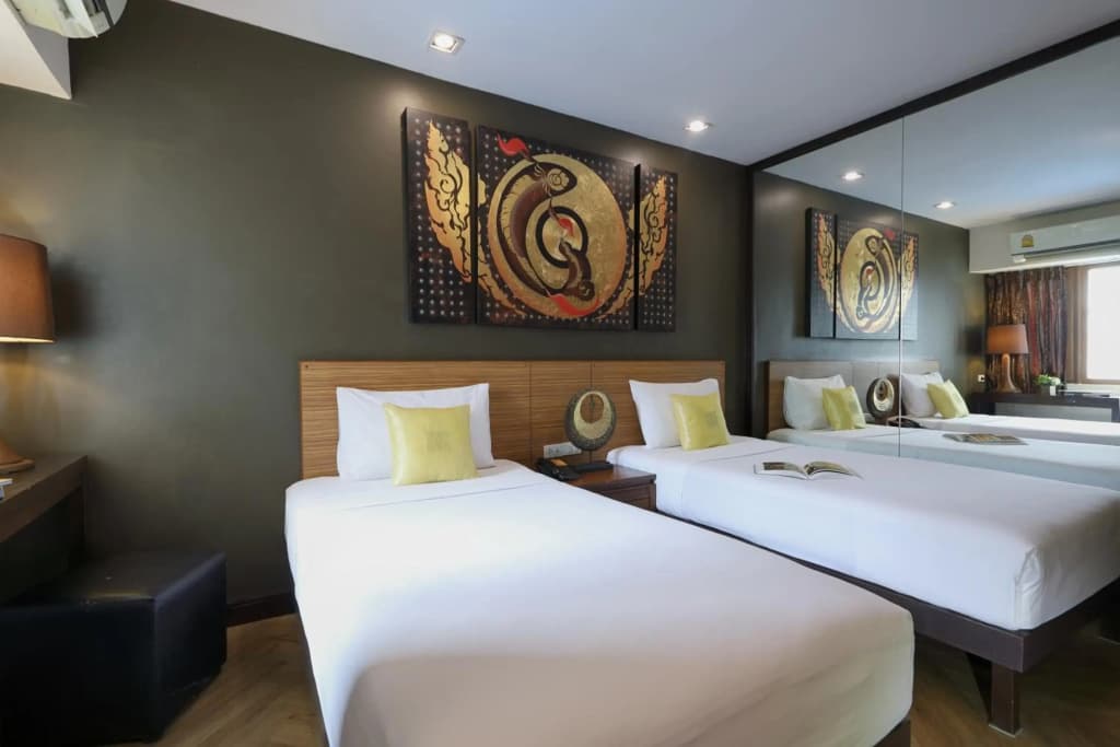 Hotel photo 17