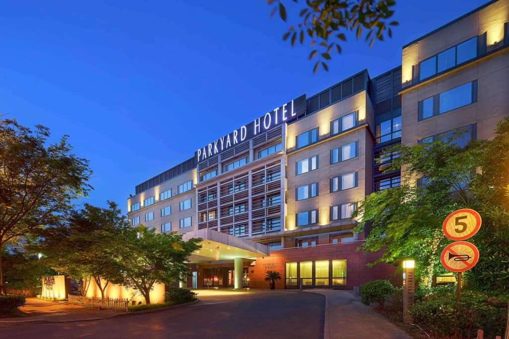 Hotel photo 1