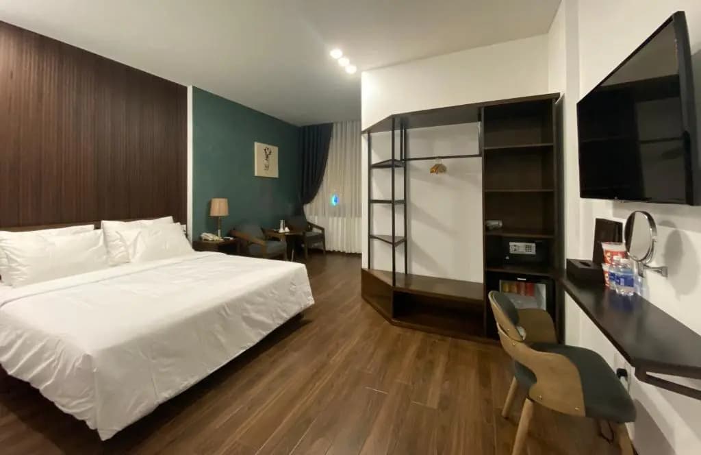 Hotel photo 3