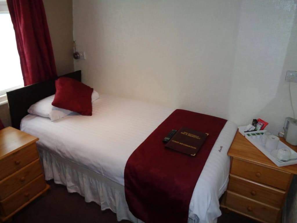 Hotel photo 5